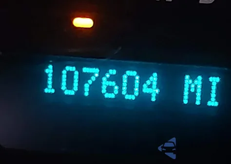 2017 Chevrolet Express 2500 Work Van from USA, damaged, VIN 1GCWGAFF4H1132028